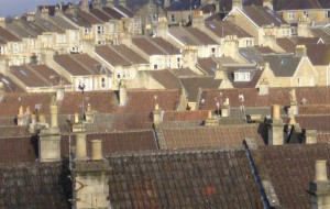 Oldfield Rooftops
